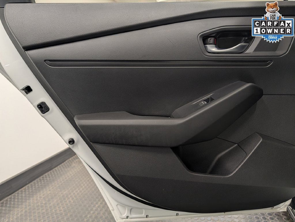 Used 2024 Honda Accord Sport image 22