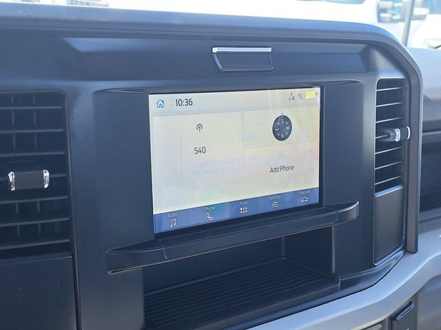 New 2025 Ford F350 XL w/ XL Chrome Package image 14