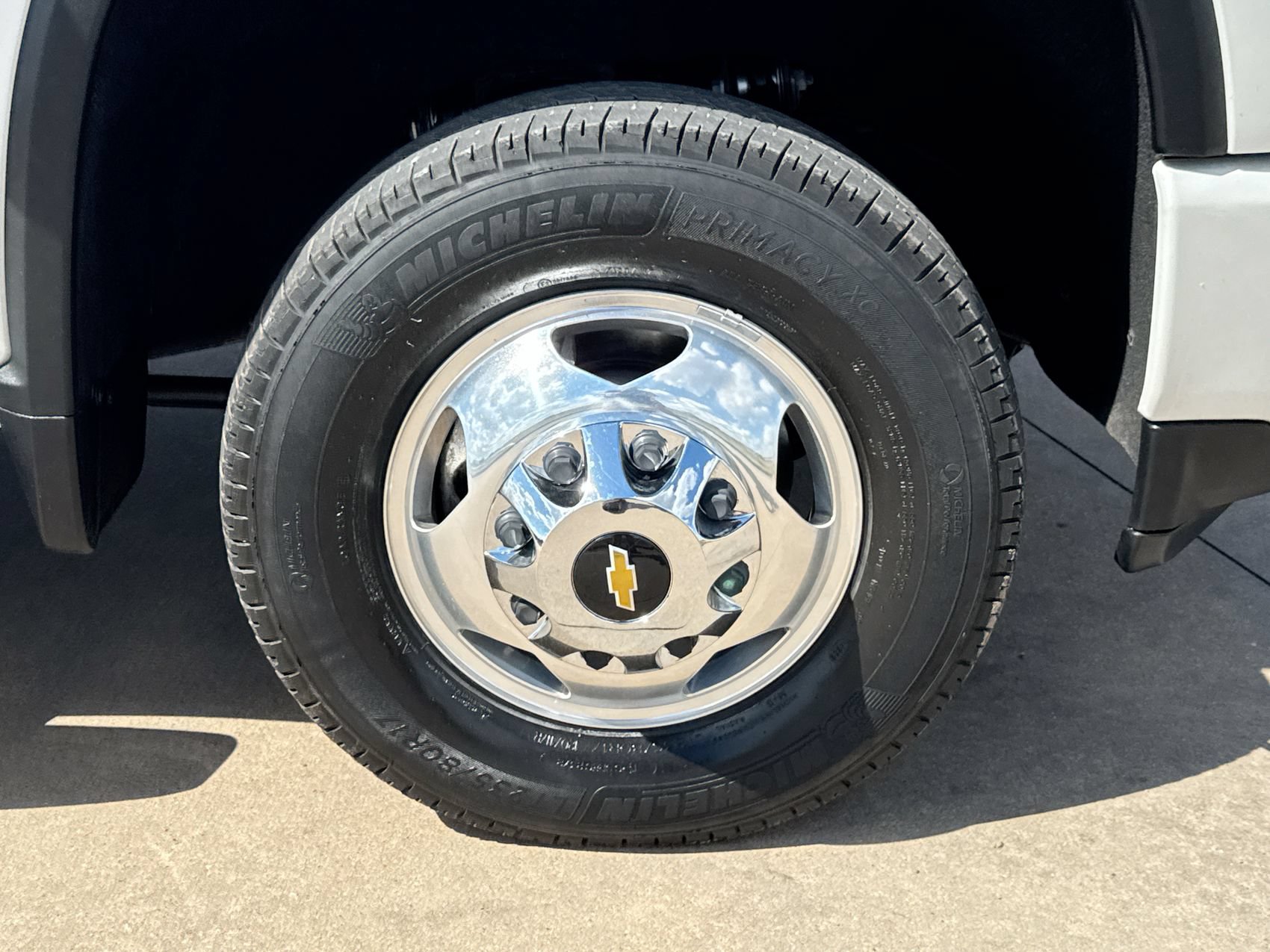 Used 2021 Chevrolet Silverado 3500 High Country AWD/4WD image 10