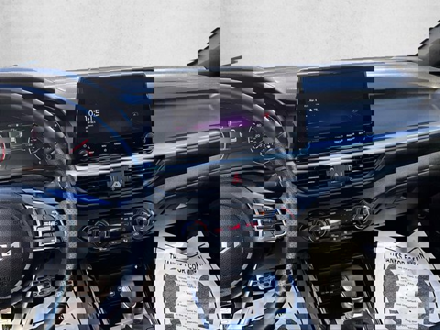 Used 2024 Kia Forte GT-Line w/ GT-Line Premium Package image 8