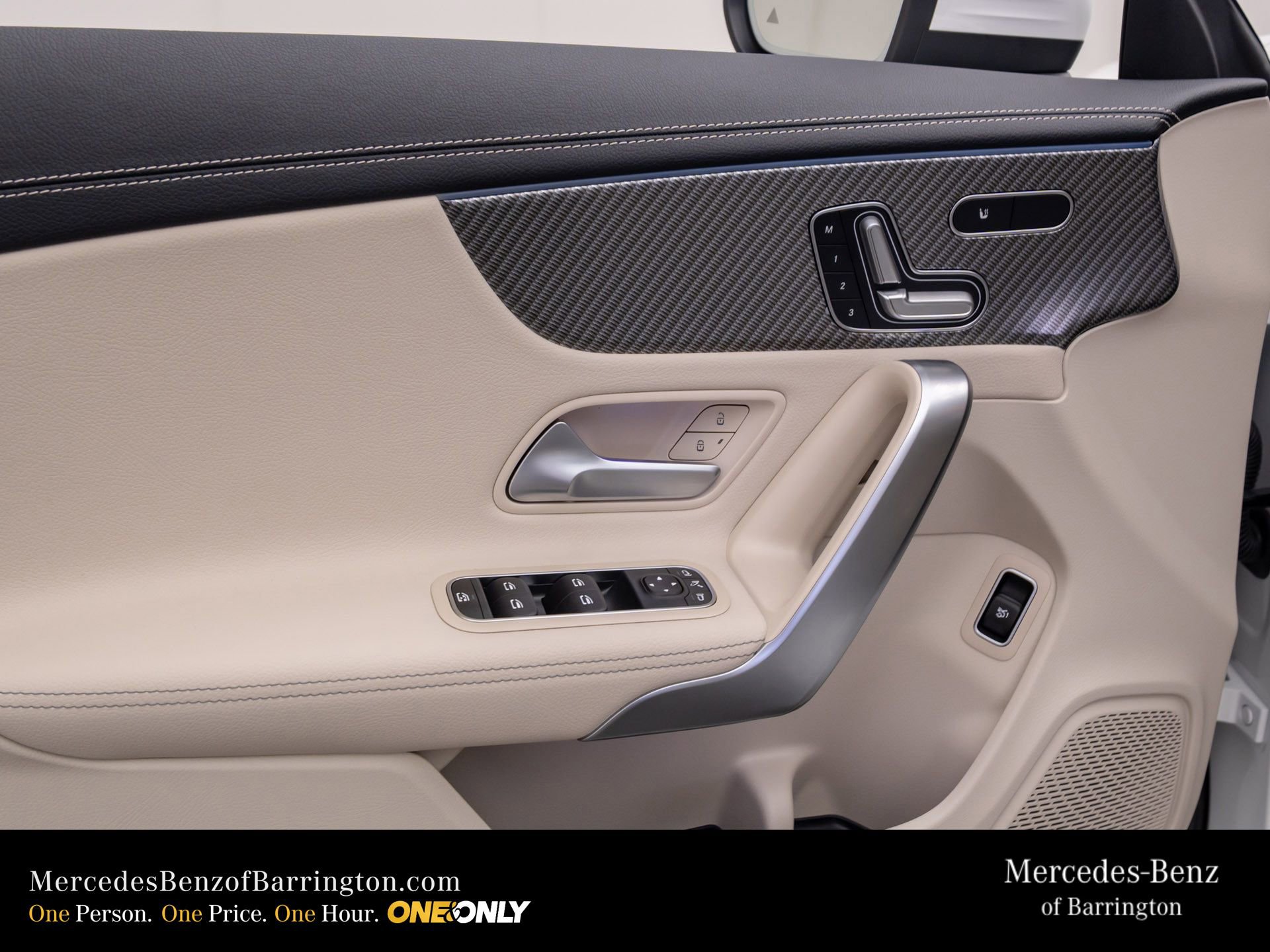 New 2026 Mercedes-Benz CLA 250 4MATIC image 15