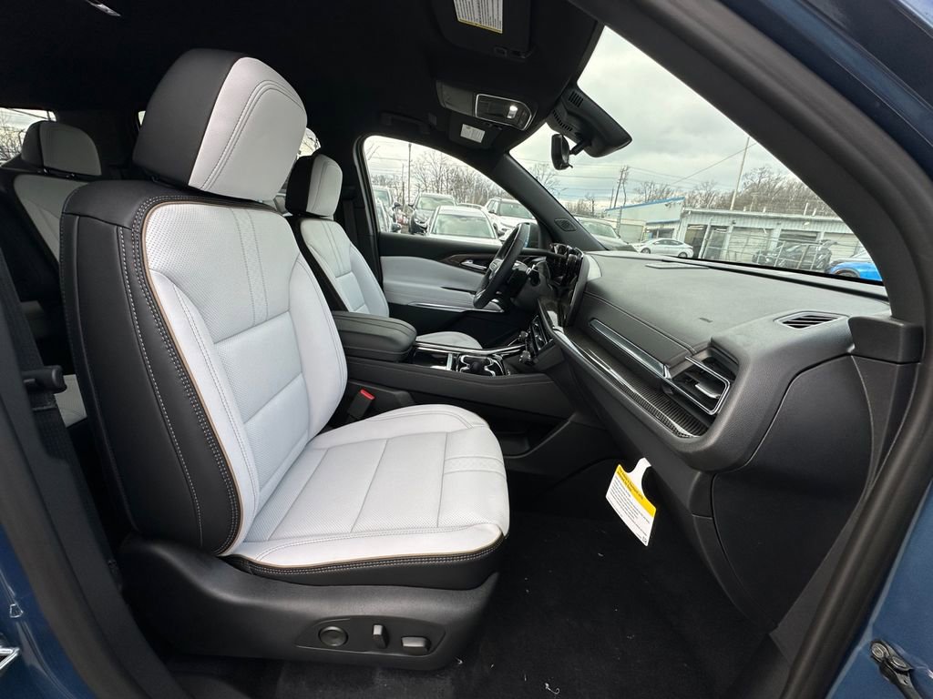 New 2026 Chevrolet Traverse High Country image 26