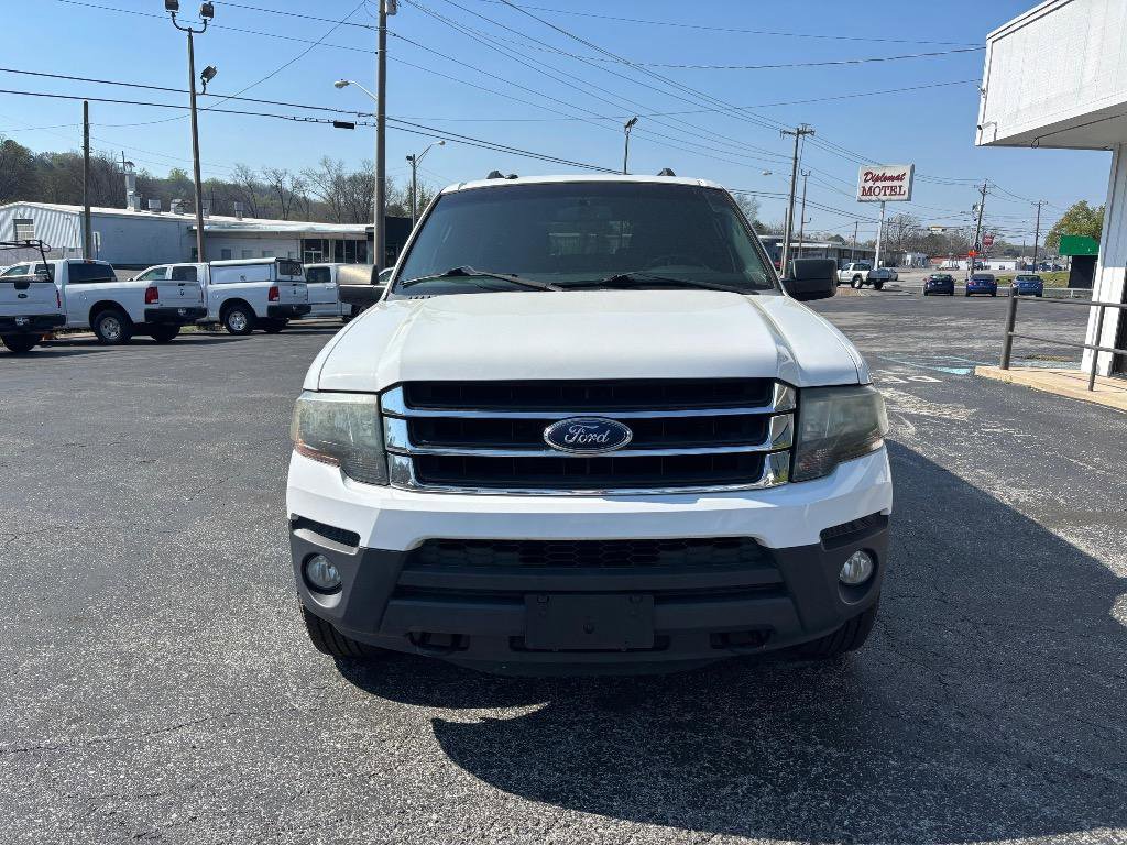 Used 2016 Ford Expedition EL XL w/ Equipment Group 101A image 6
