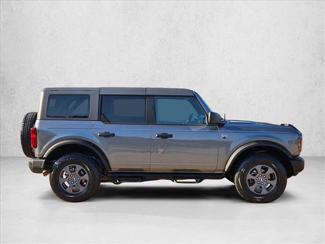 Used 2024 Ford Bronco Big Bend AWD/4WD image 4