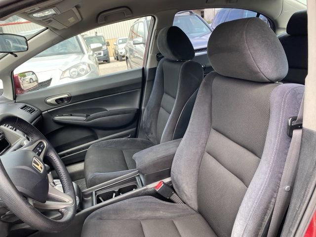 Used 2011 Honda Civic LX-S image 10