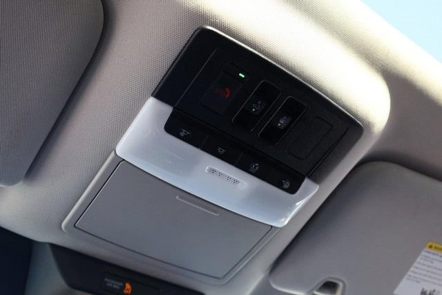 Certified 2023 Nissan Pathfinder SV w/ SV Premium Package AWD/4WD image 20