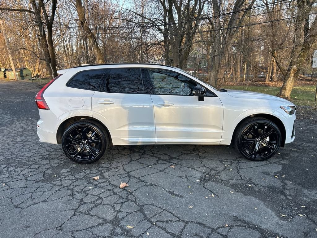 New 2026 Volvo XC60 B5 Ultra w/ Climate Package AWD/4WD image 9