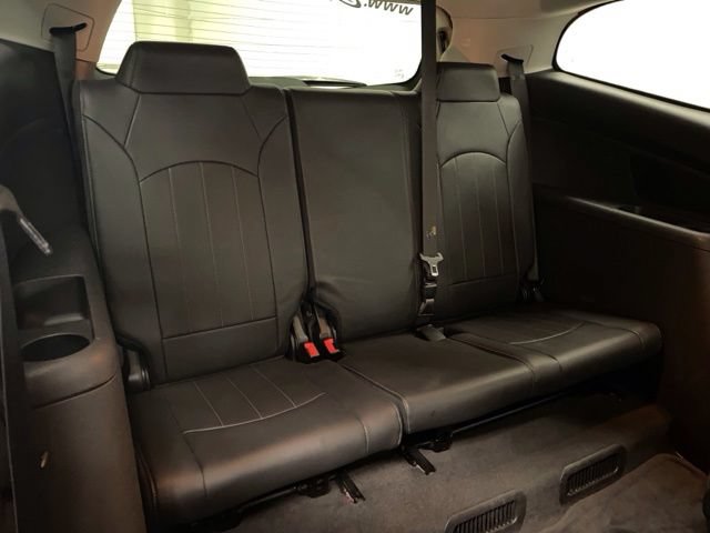 Used 2016 Chevrolet Traverse LTZ AWD/4WD image 24