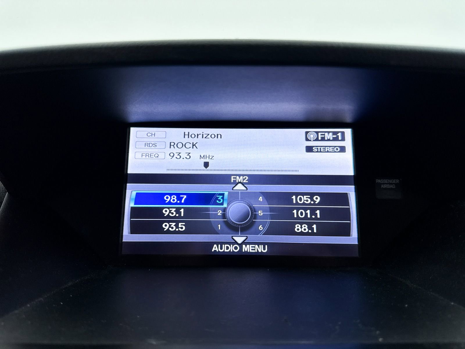 Used 2015 Acura RDX FWD w/ Technology Package image 18