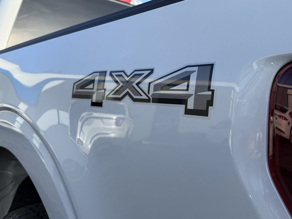 Used 2025 Ford F150 STX image 32