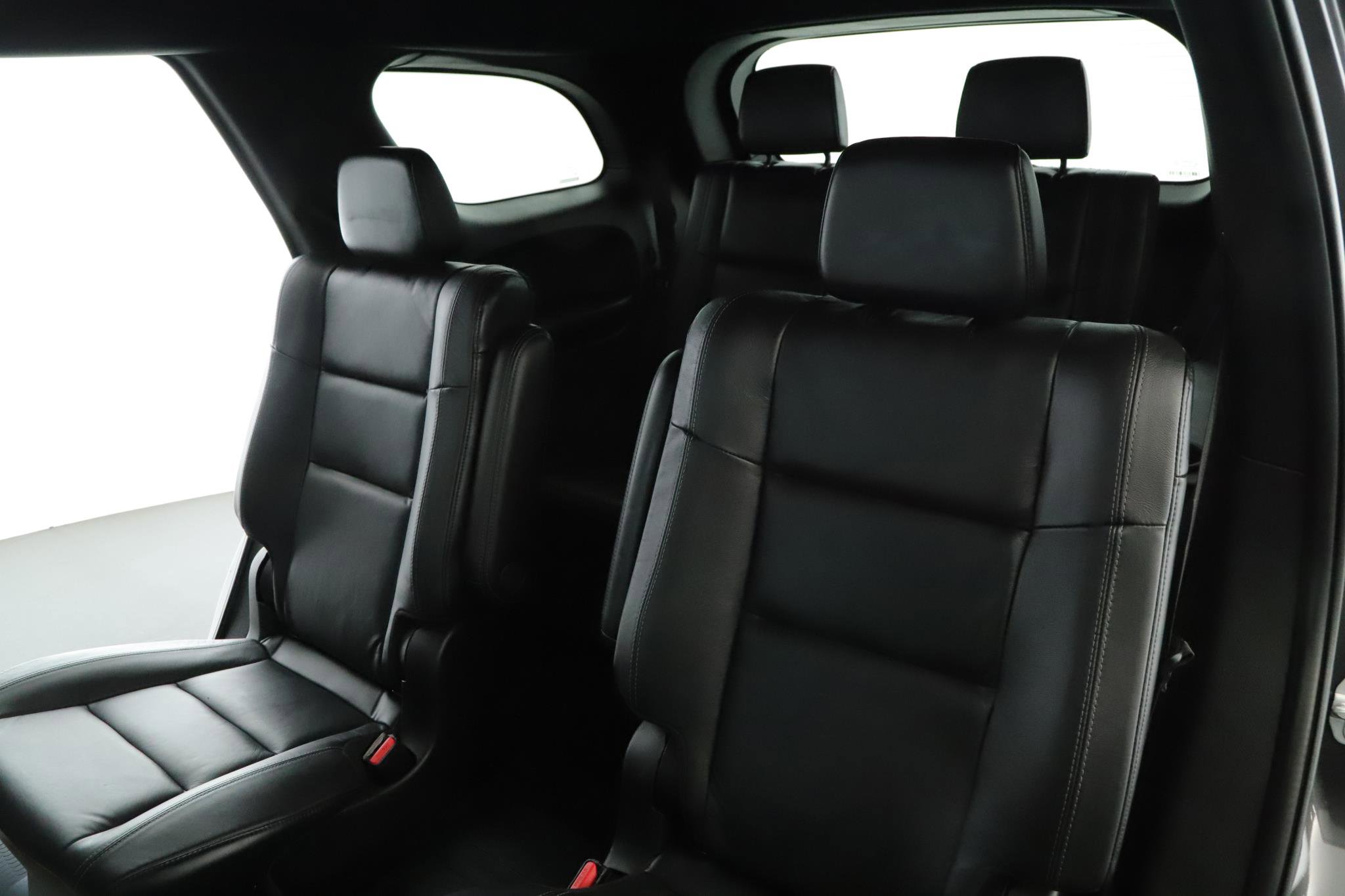 Used 2021 Dodge Durango GT w/ Blacktop Package image 5