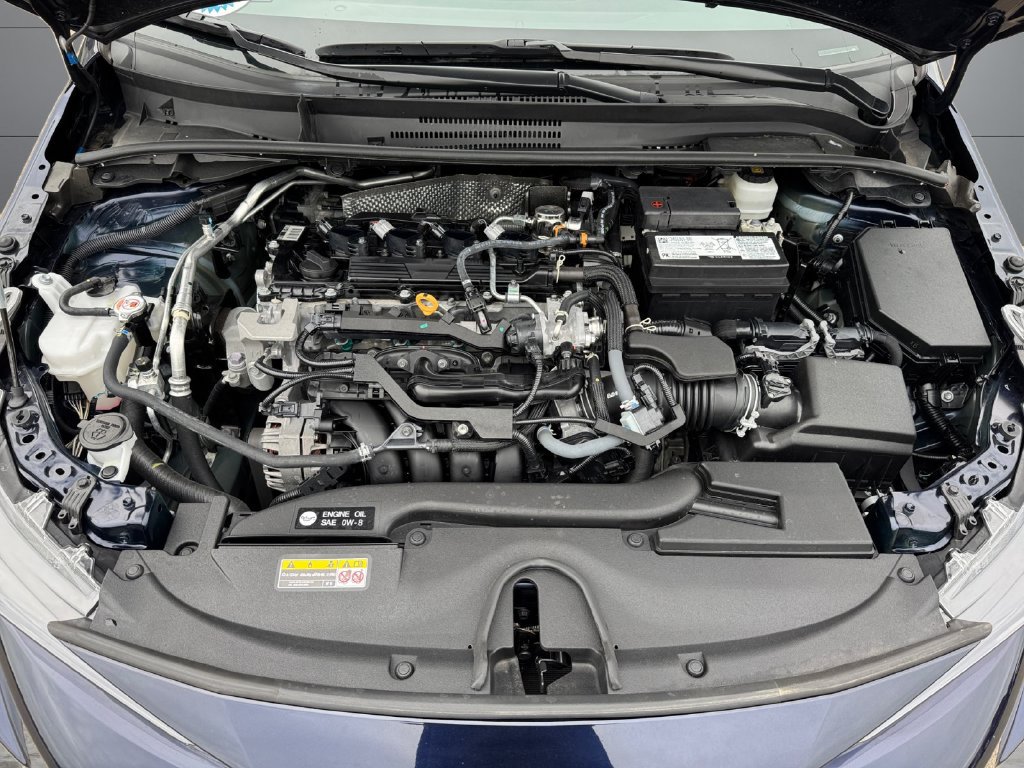 Used 2025 Toyota Corolla LE FWD image 20