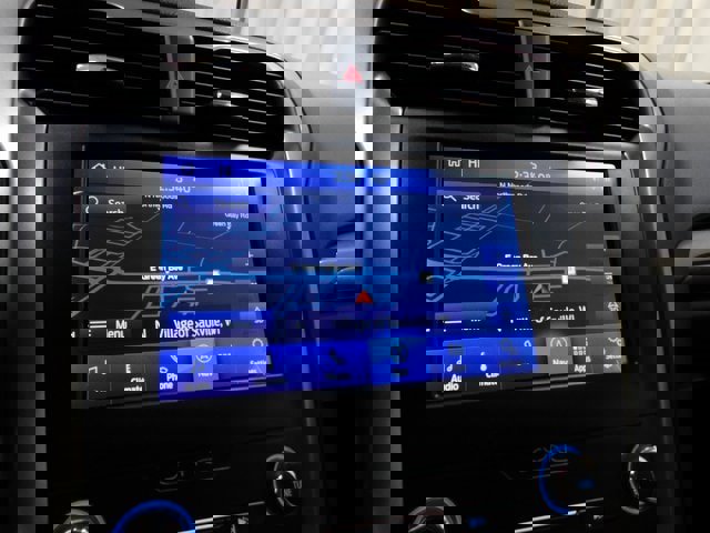 Used 2020 Ford Fusion S image 27