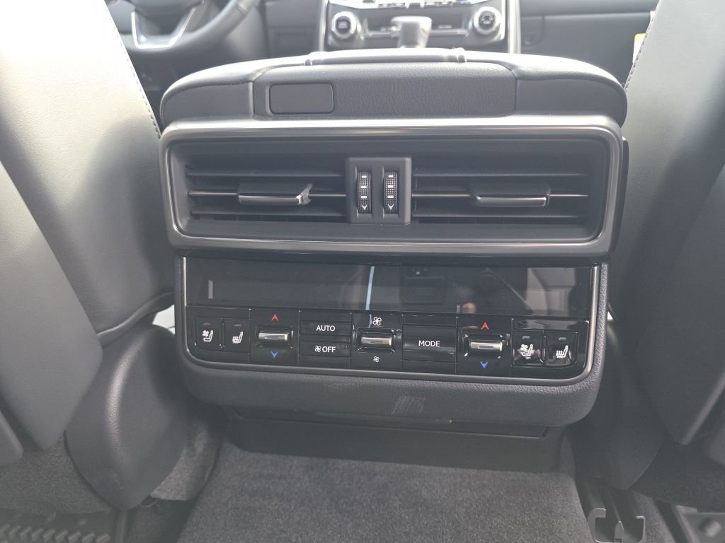 New 2025 Lexus LX 600 4WD w/ Interior Upgrade Package image 12