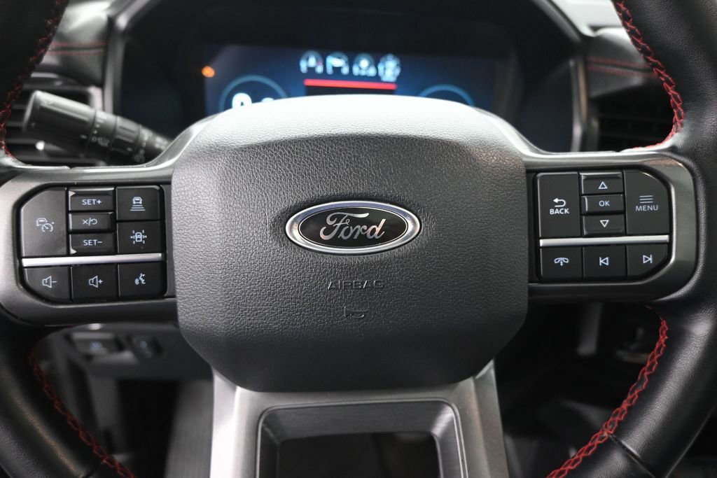 Certified 2023 Ford Expedition Limited AWD/4WD image 24