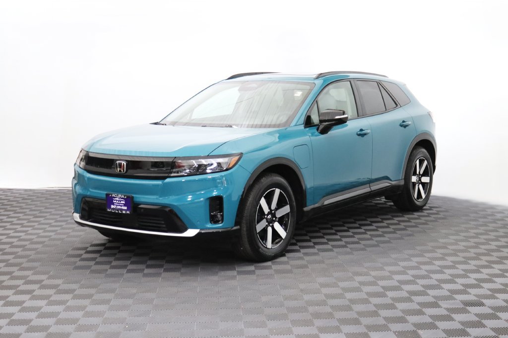 Used 2024 Honda Prologue Touring image 5