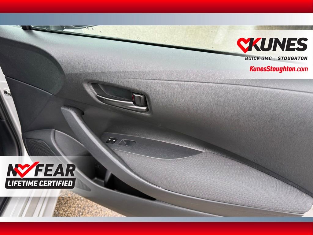 Used 2023 Toyota Corolla LE image 44