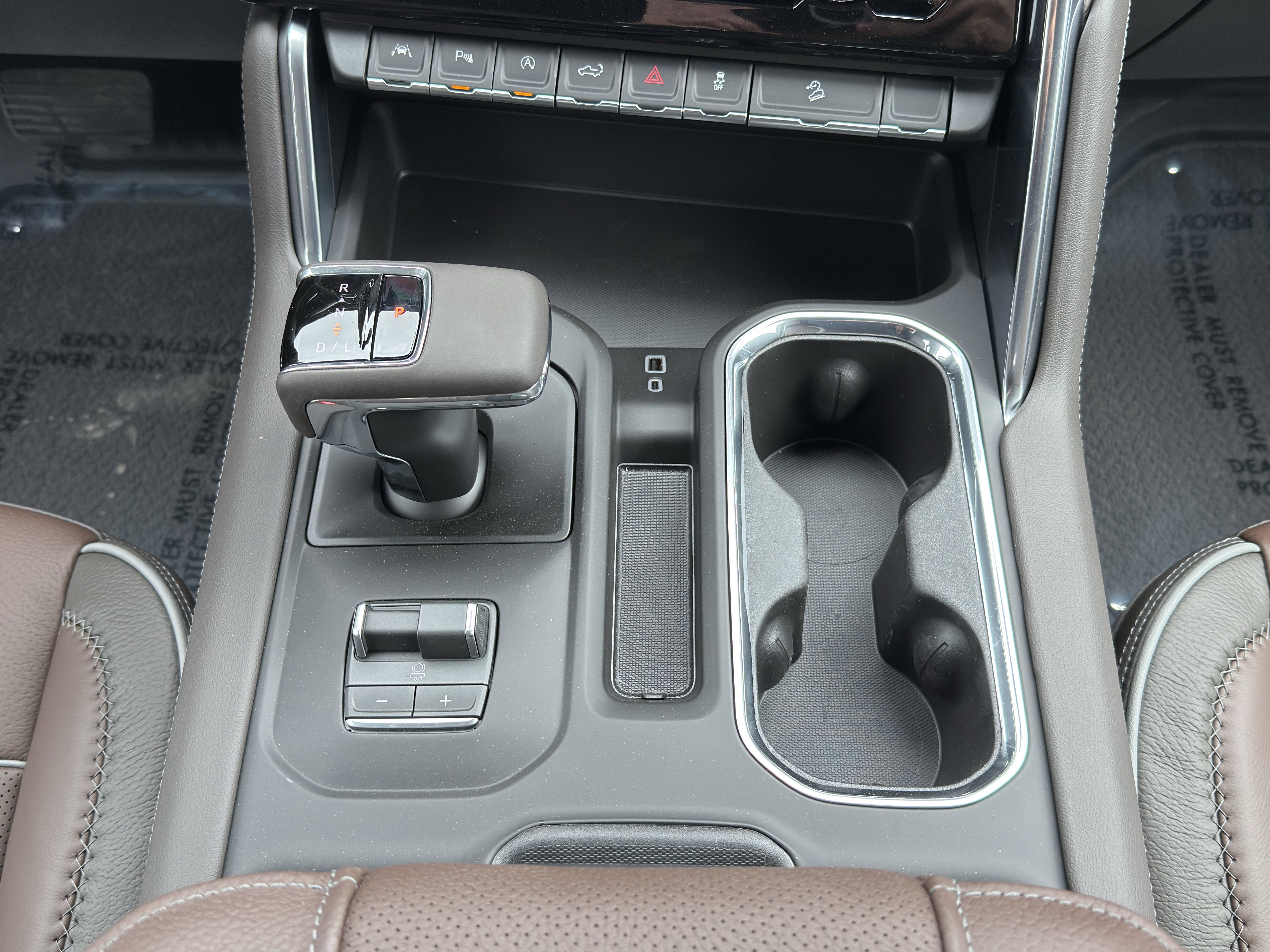 New 2026 GMC Sierra 1500 Denali image 40