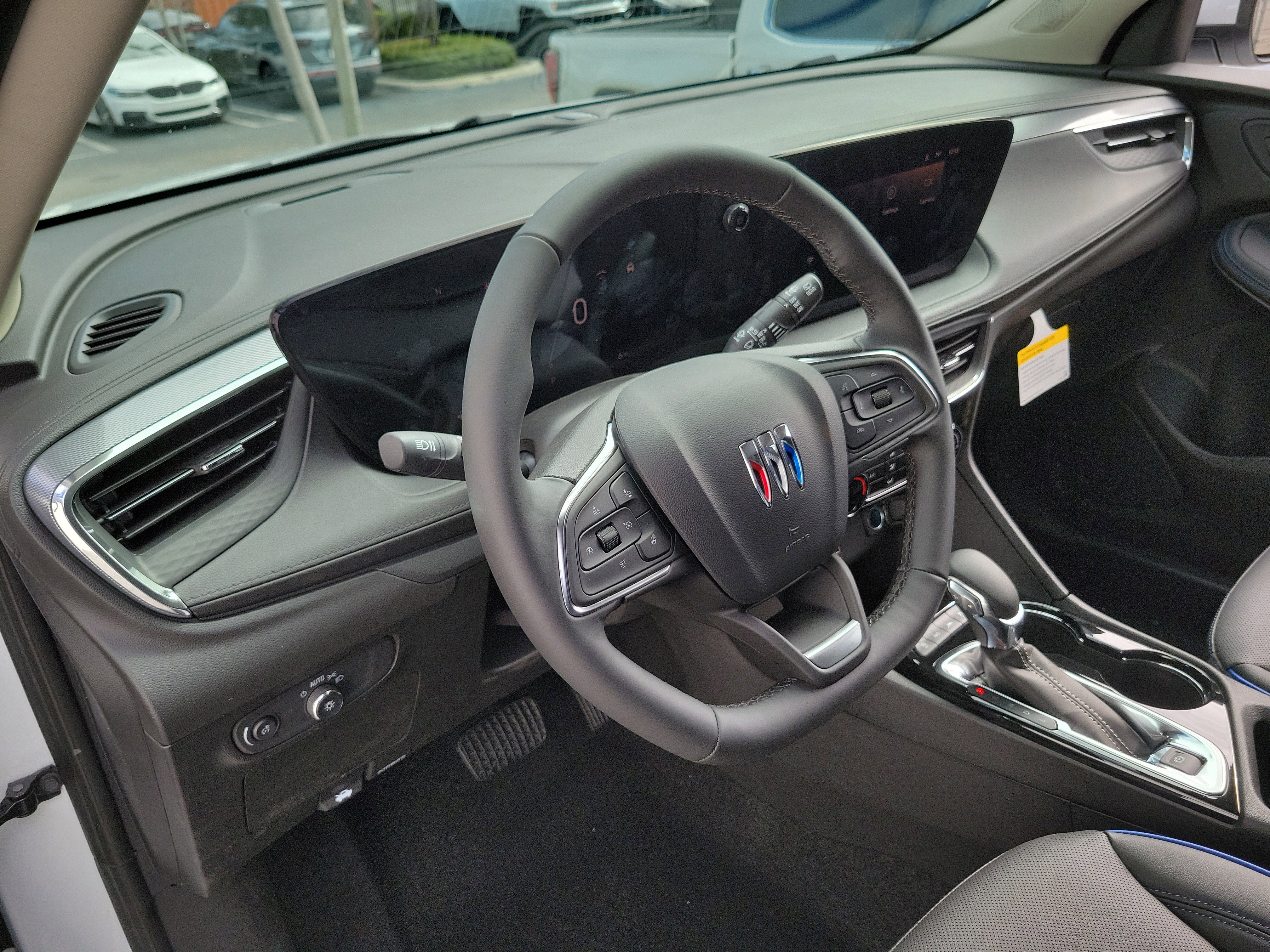 New 2026 Buick Encore GX Sport Touring image 21