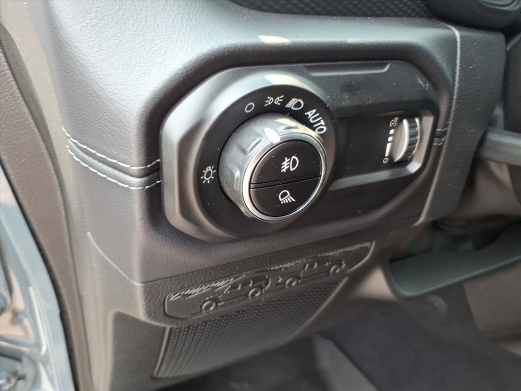 New 2026 Jeep Gladiator Rubicon AWD/4WD image 10