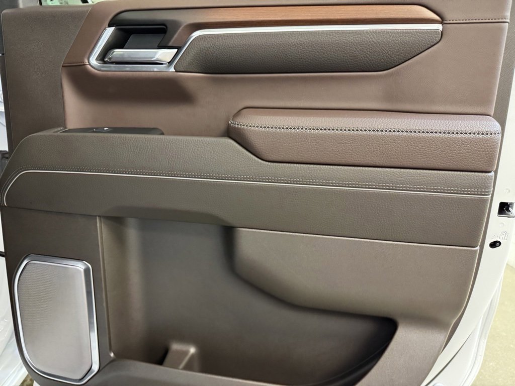 Used 2024 GMC Sierra 1500 Denali w/ Denali Reserve Package image 25