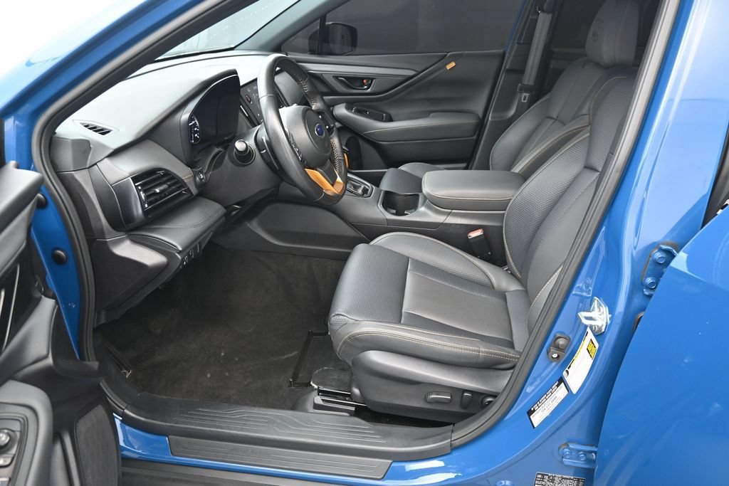 Used 2023 Subaru Outback Wilderness AWD/4WD image 17