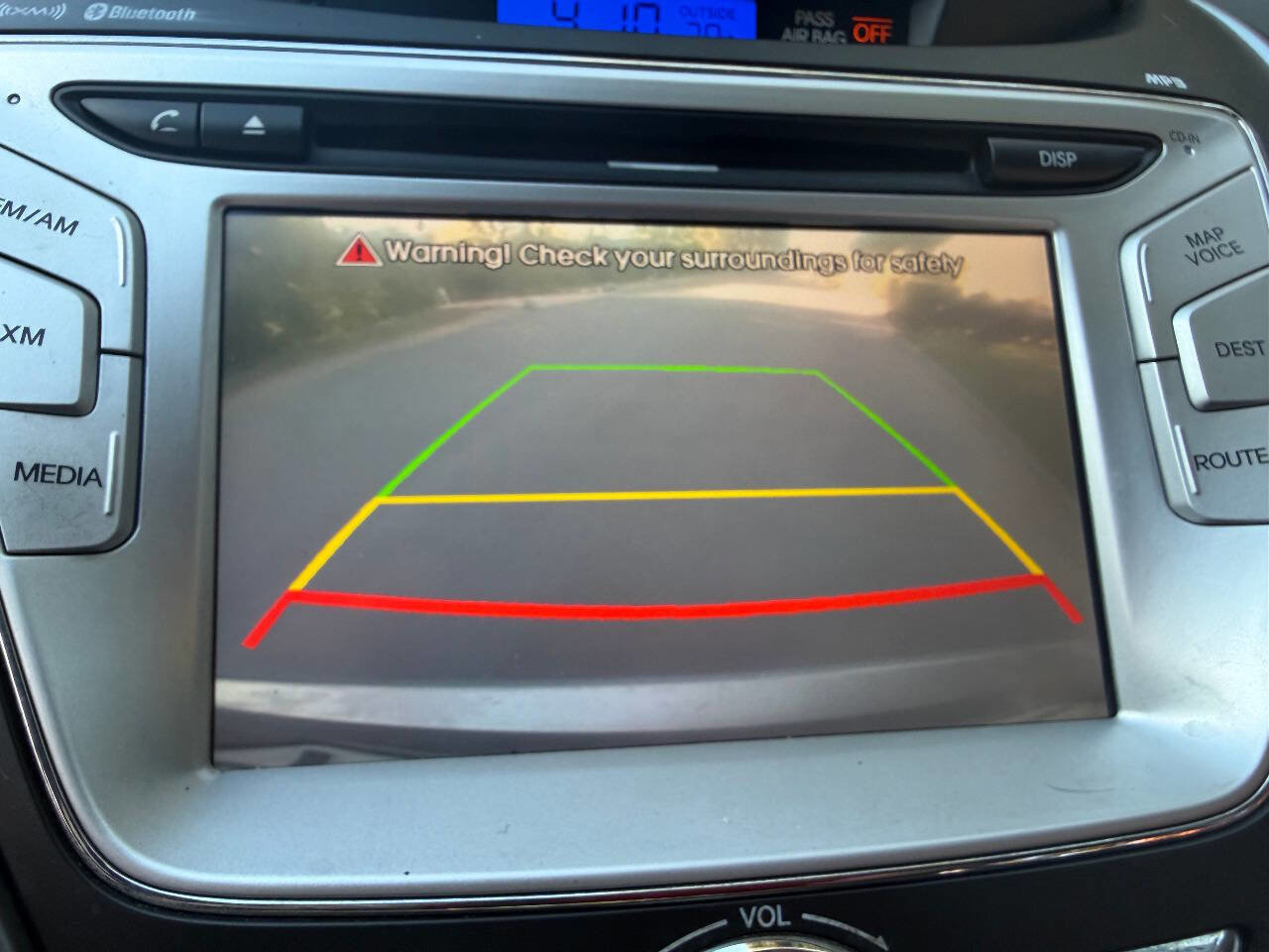 Used 2012 Hyundai Elantra Limited w/ Technology Pkg 5 FWD image 29