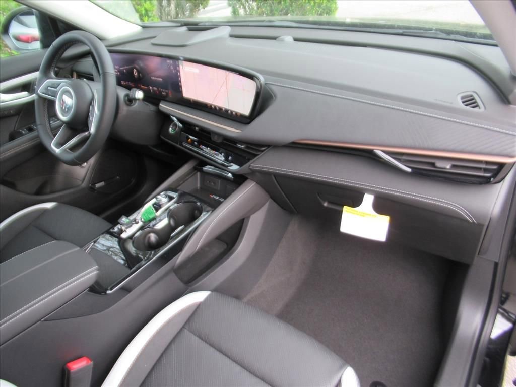 New 2026 Buick Envision Sport Touring image 11