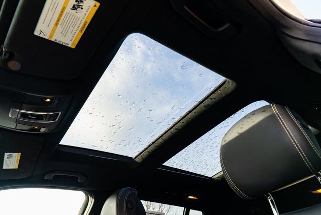 Used 2018 Mercedes-Benz GLS 63 AMG 4MATIC image 20