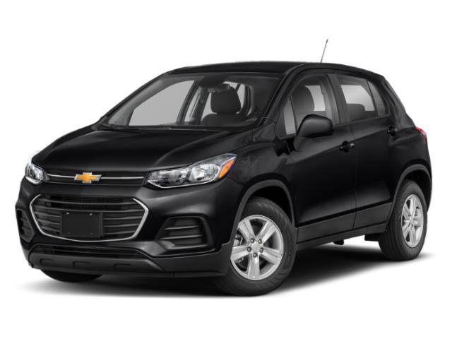Used 2020 Chevrolet Trax LS