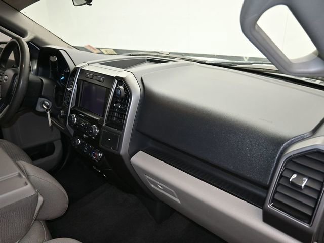 Used 2020 Ford F150 XLT image 43