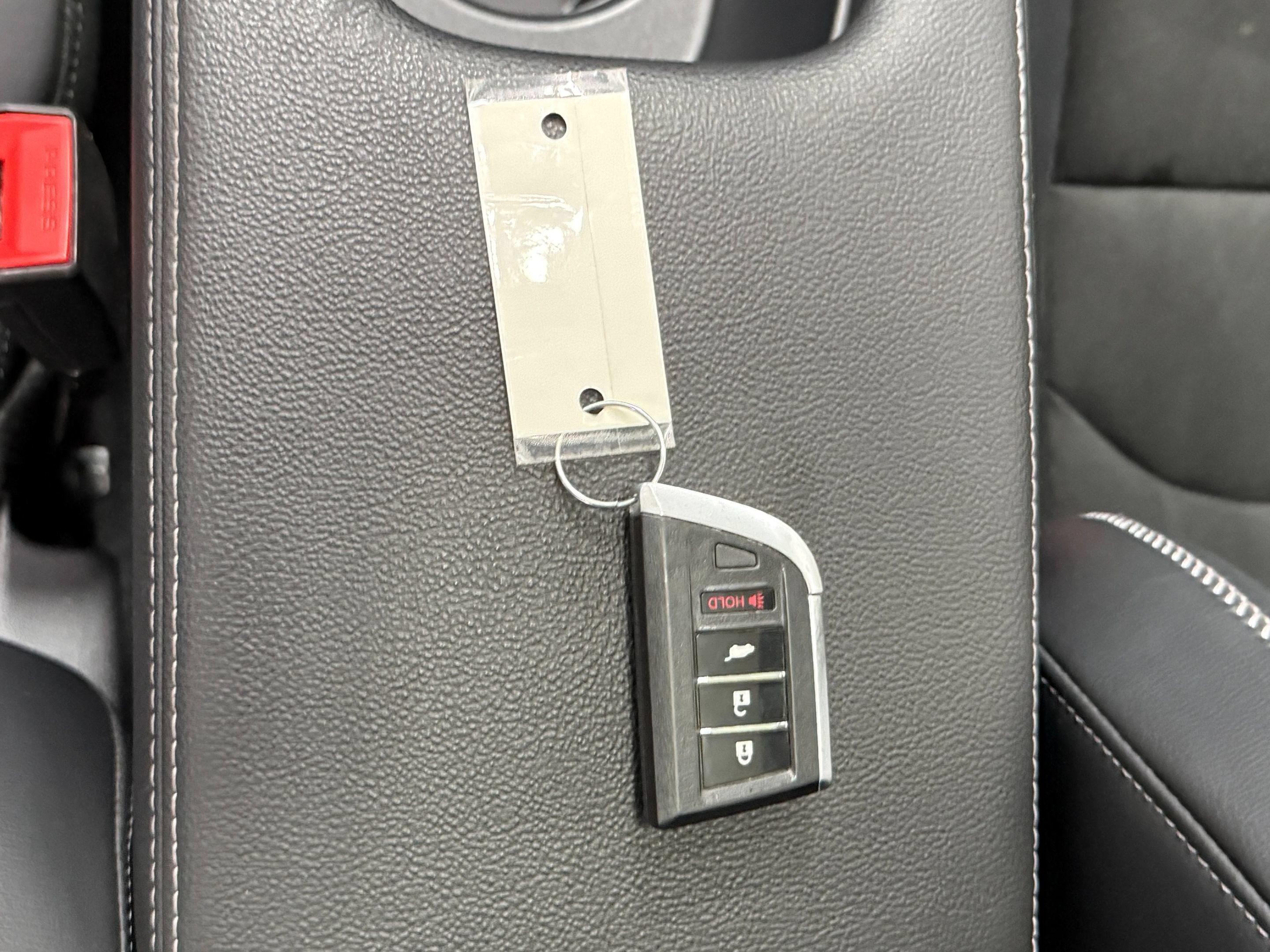 Used 2024 Acura Integra A-Spec w/ Technology Package FWD image 39