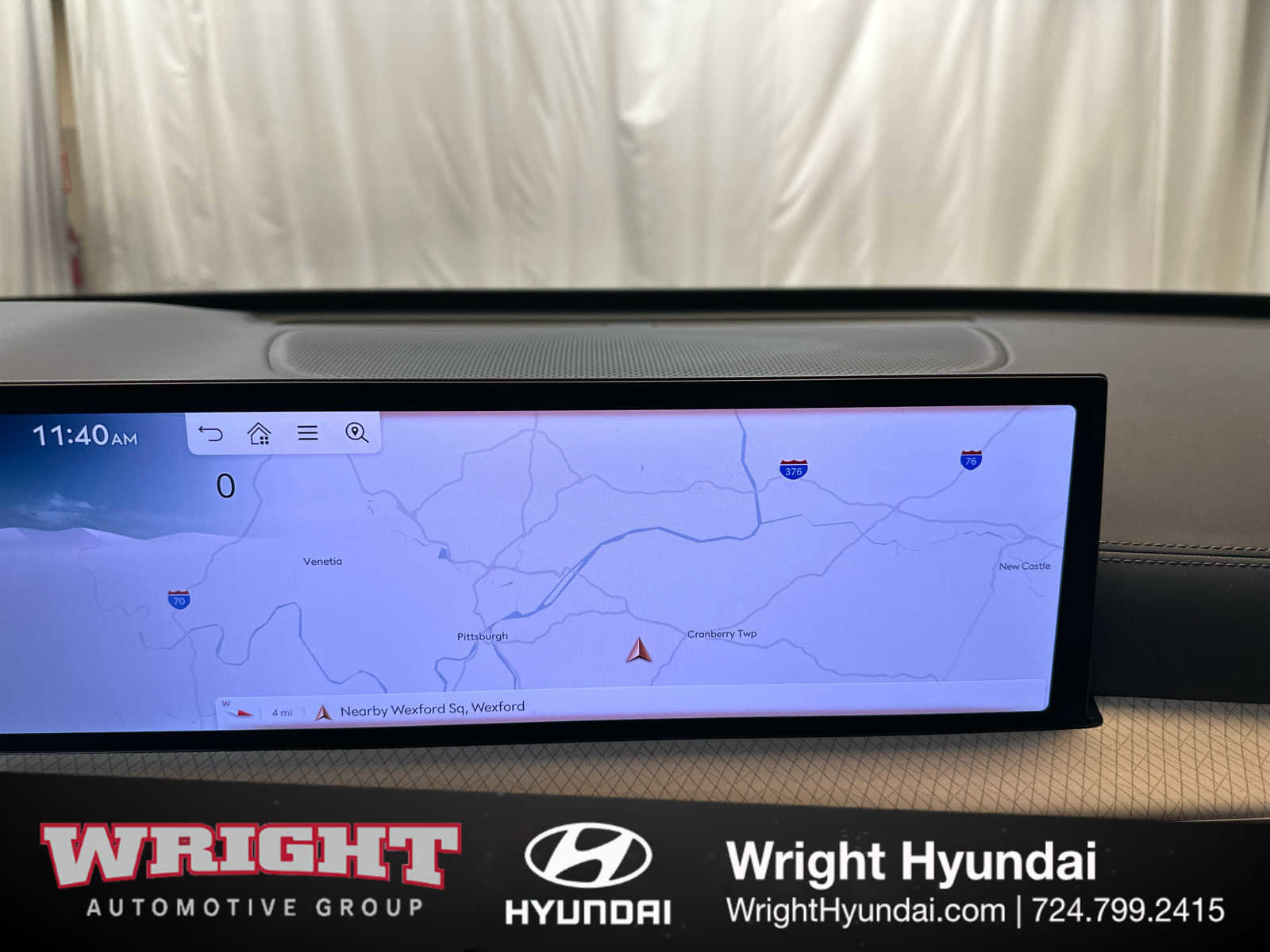 Certified 2026 Genesis GV80 2.5T Advanced image 22