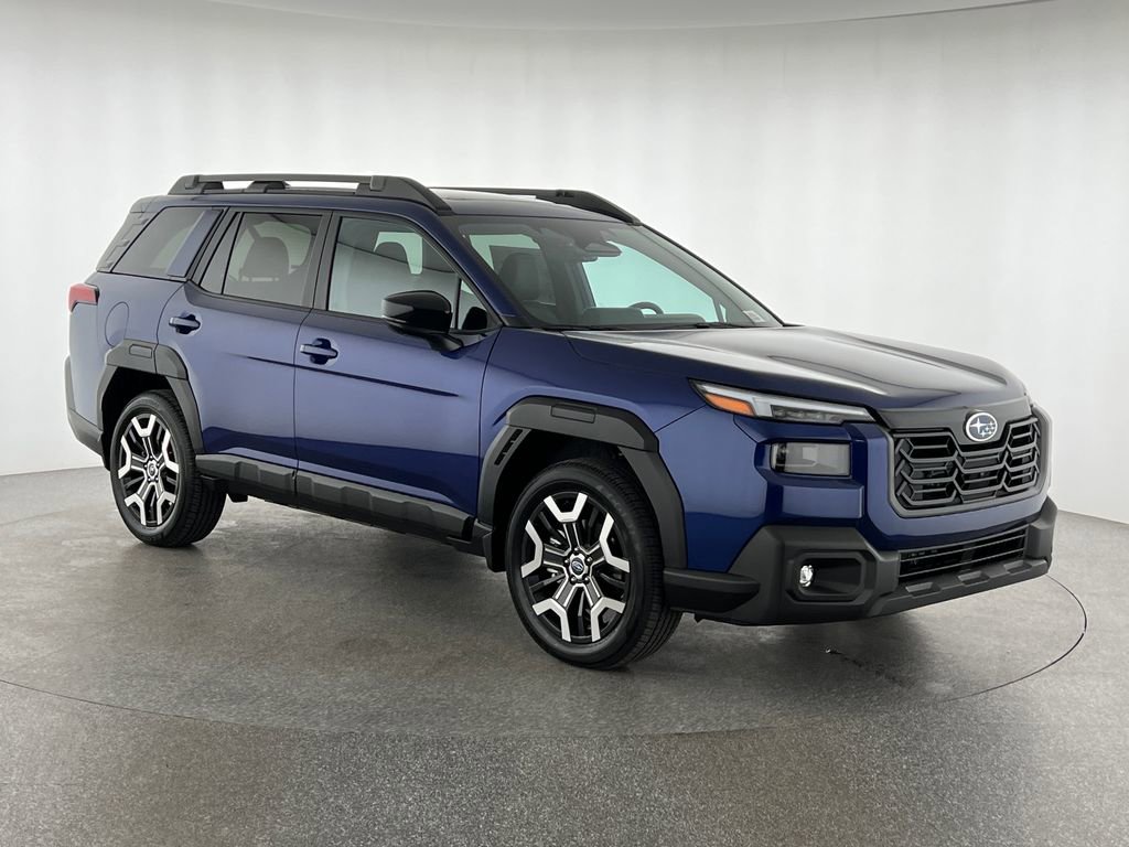 New 2026 Subaru Outback Touring XT w/ Touring Package image 8