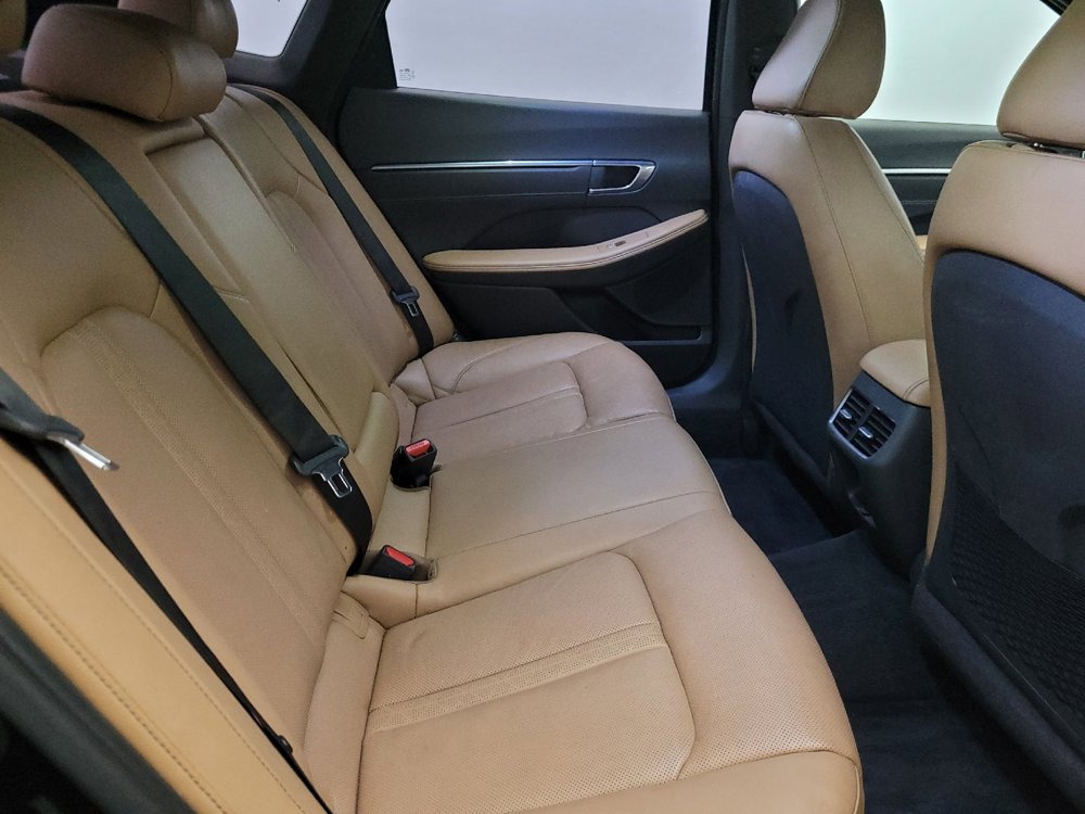Used 2023 Hyundai Sonata Limited image 19