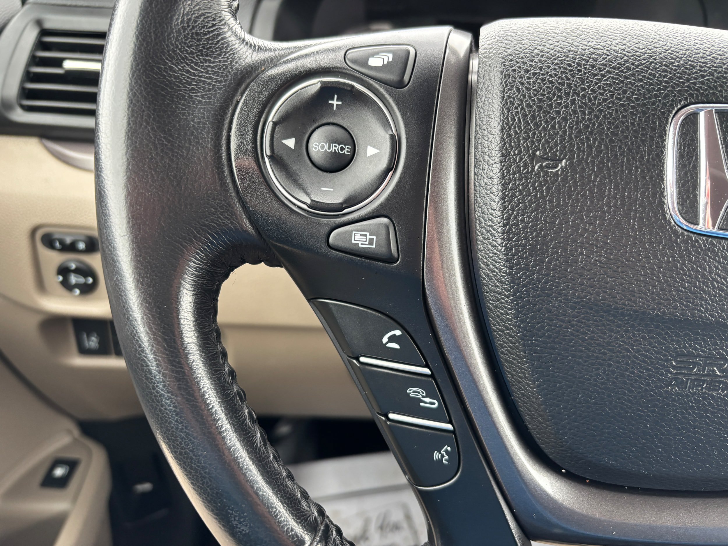 Used 2023 Honda Ridgeline RTL image 16