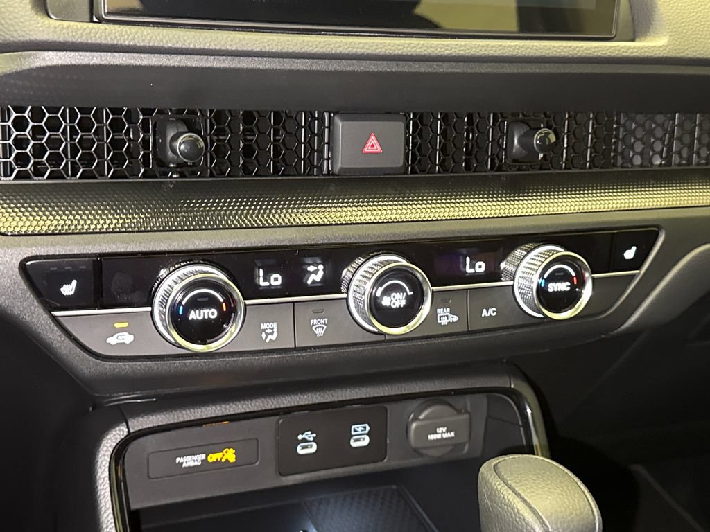 New 2027 Honda CR-V EX image 28