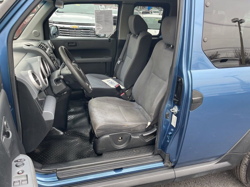 Used 2008 Honda Element LX image 6