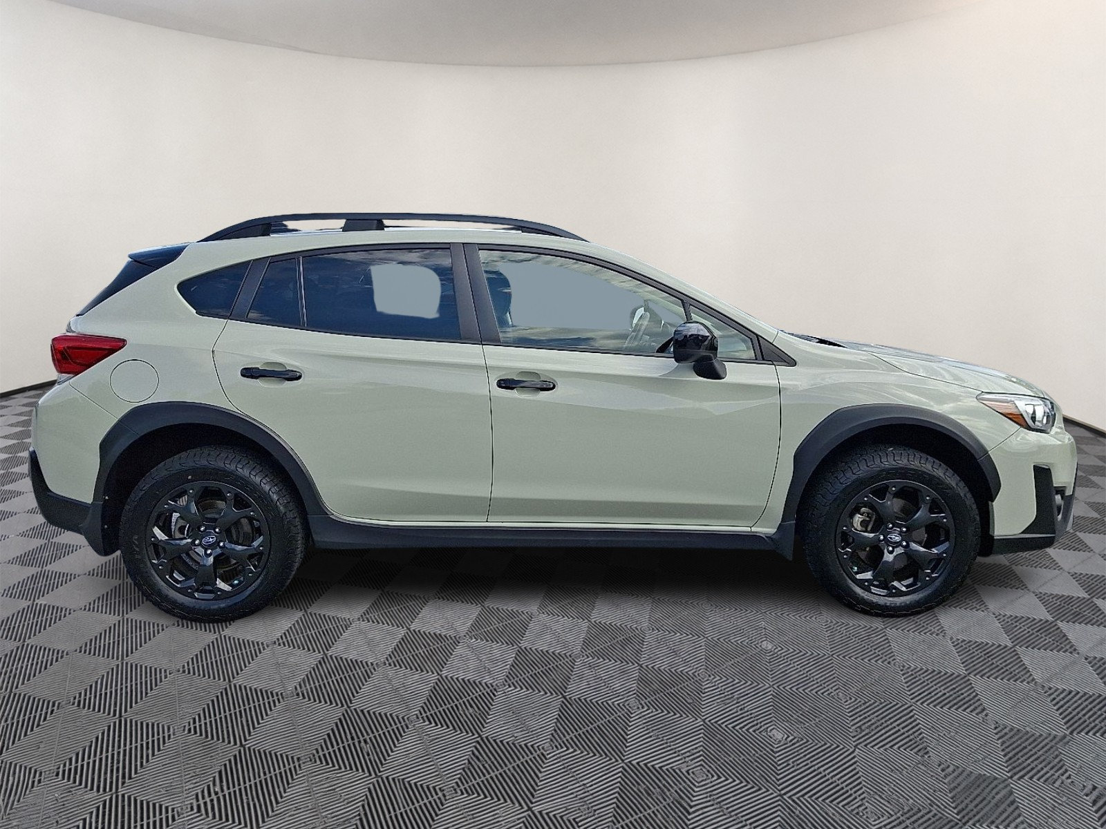 Used 2023 Subaru Crosstrek 2.0i Premium w/ Special Edition AWD/4WD image 7