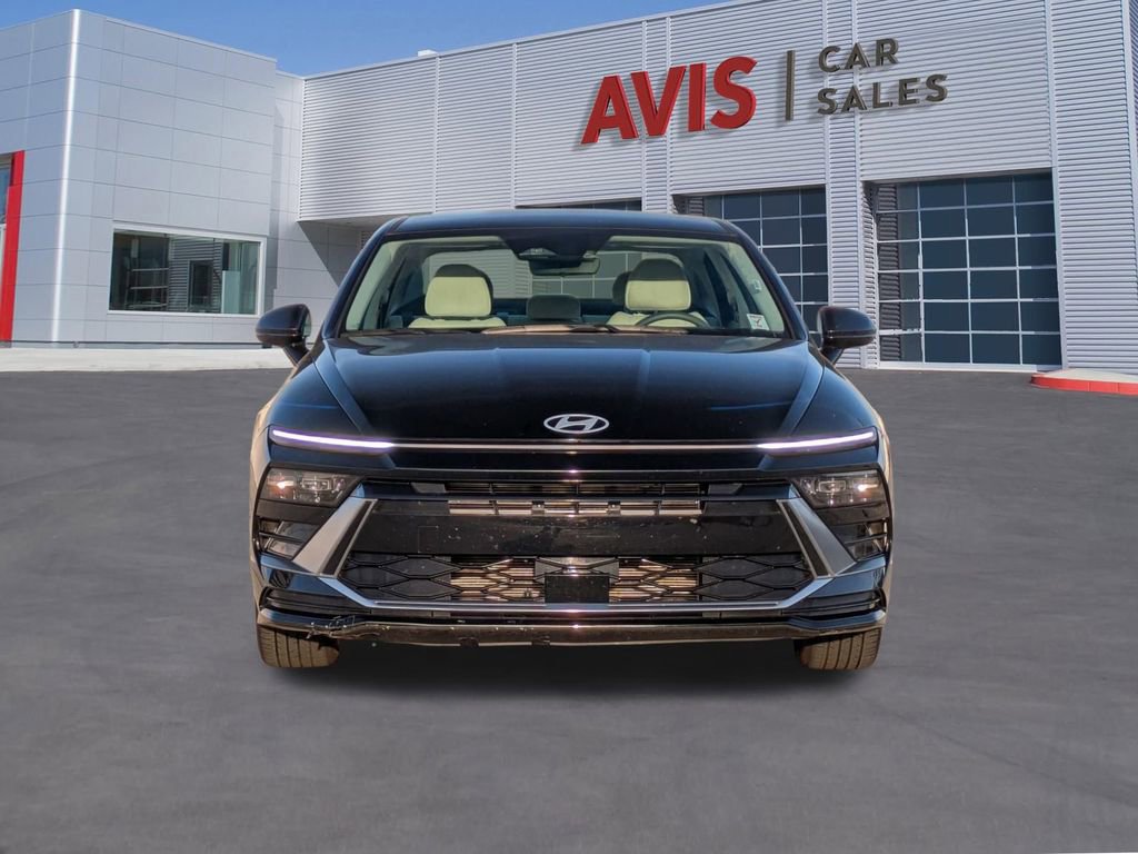 Used 2025 Hyundai Sonata SEL image 2