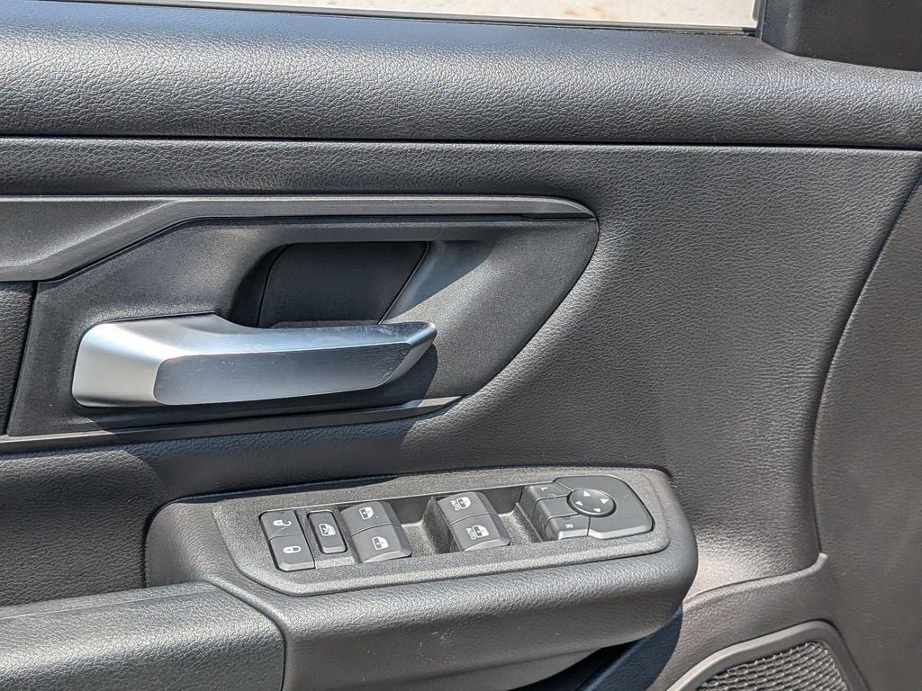 New 2026 RAM 1500 Tradesman RWD image 12