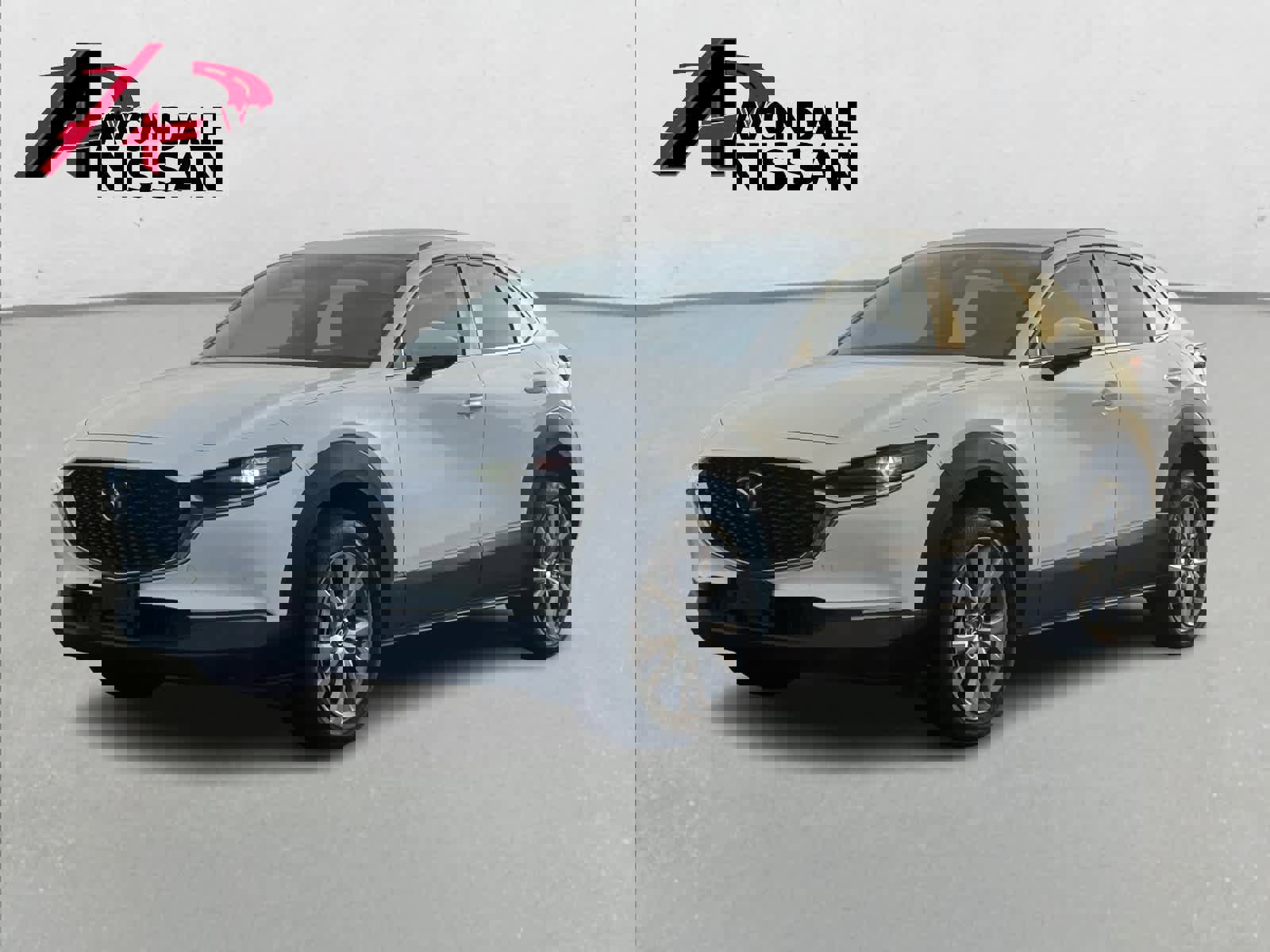 Used 2020 MAZDA CX-30 AWD w/ Preferred Package image 2