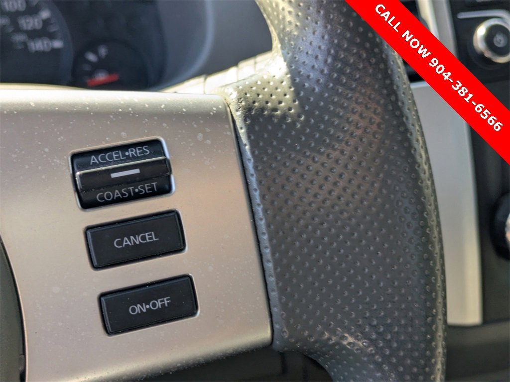 Used 2018 Nissan Frontier S image 25