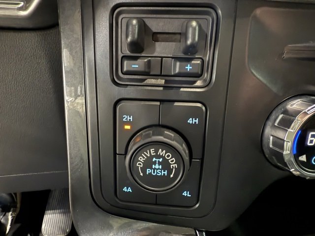 Used 2021 Ford F150 Lariat w/ Equipment Group 502A High image 21