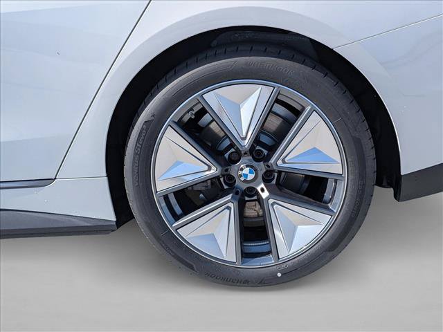 New 2026 BMW i4 xDrive40i w/ Premium Package AWD/4WD image 10