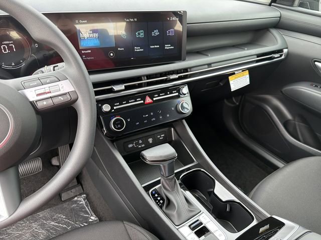 New 2026 Hyundai Tucson SEL image 28