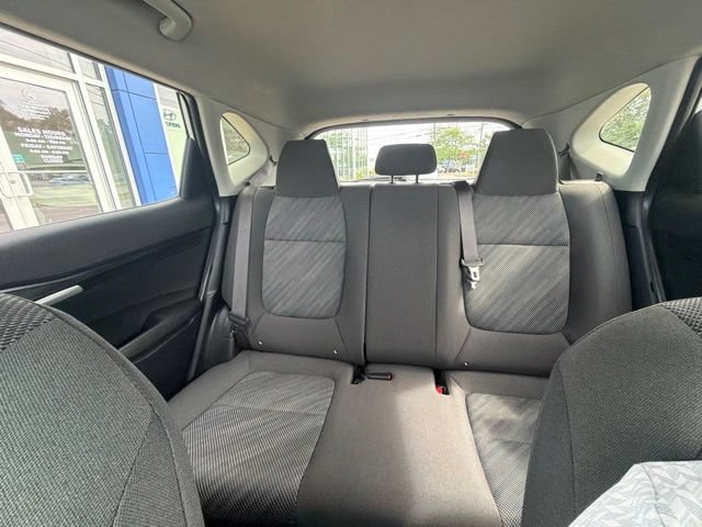 Used 2021 Kia Seltos LX w/ Paint Protection Package AWD/4WD image 24