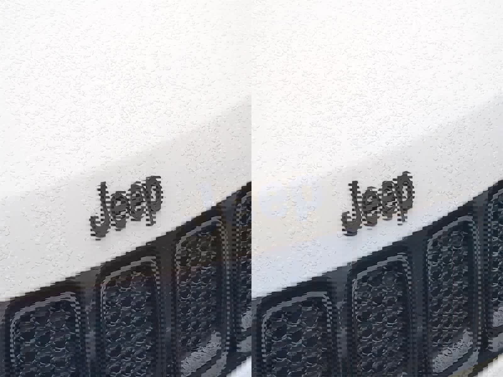 Certified 2018 Jeep Compass Latitude w/ Popular Equipment Group image 12