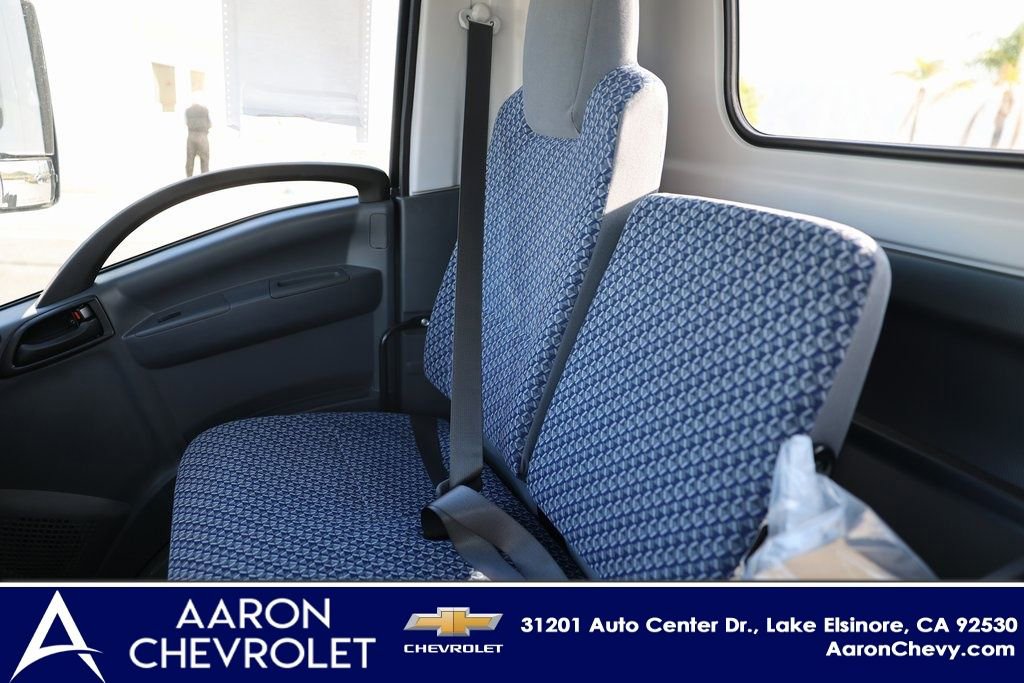 New 2024 Chevrolet Low Cab Forward image 27