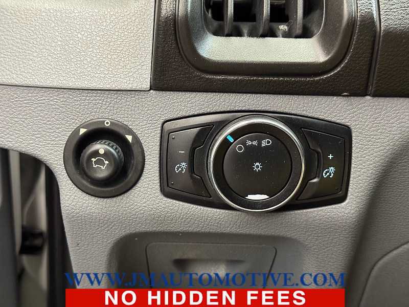 Used 2015 Ford Transit 250 148 Low Roof RWD image 23
